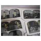 Stereoptic Cards