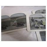 Stereoptic Cards