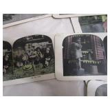 Stereoptic Cards