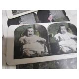 Stereoptic Cards