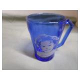 A&W, Temple, Mugs, Green Sugar
