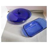 Pyrex & Anchor Hocking