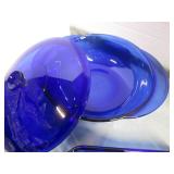 Pyrex & Anchor Hocking