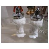 Salt & Pepper Shakers