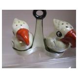 Salt & Pepper Shakers