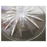 Goblets, Carafes