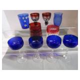 Drinkware w/ Vintage