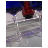 Drinkware w/ Vintage