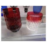Drinkware w/ Vintage