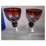 Drinkware w/ Vintage