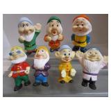 Disney 7 Dwarfs