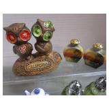 Salt & Pepper Shakers