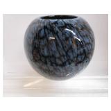 Murano Style Vase
