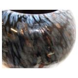 Murano Style Vase