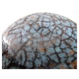 Murano Style Vase