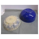 Red Wing Bowl & RRP Co Bowl