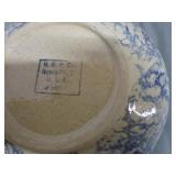 Red Wing Bowl & RRP Co Bowl