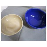Red Wing Bowl & RRP Co Bowl