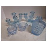 Fostoria, Cambridge Pieces