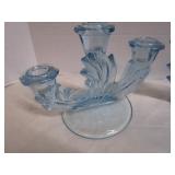 Fostoria, Cambridge Pieces