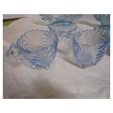 Fostoria, Cambridge Pieces