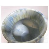 Roseville Tourmaline Vase