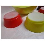 Pyrex & Anchor Hocking