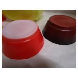 Pyrex & Anchor Hocking