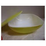 Pyrex & Anchor Hocking