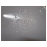 Pyrex & Anchor Hocking
