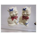 Salt & Pepper Shakers