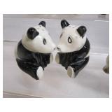 Salt & Pepper Shakers