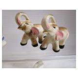 Salt & Pepper Shakers