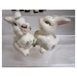 Salt & Pepper Shakers