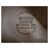 Apple Wattware: Woodville WIS