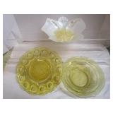 Amber & Lotus Dish