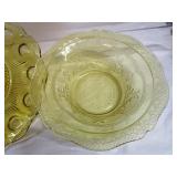 Amber & Lotus Dish