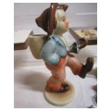 Hummel Style Ceramics, Occ.Japan