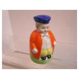 Salt & Pepper Shakers