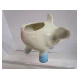 Ceramic Rooster, Avon Bottle