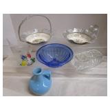 Vintage Kitchenwares