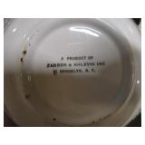 Vintage Kitchenwares