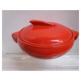 Halls Kitchenwares Casserole