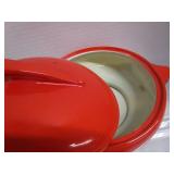 Halls Kitchenwares Casserole