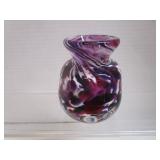 Murano vase