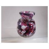 Murano vase