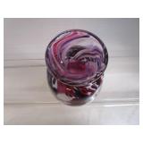 Murano vase