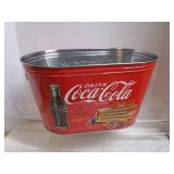 Coca Cola Tub