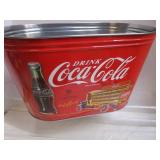 Coca Cola Tub