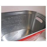 Coca Cola Tub